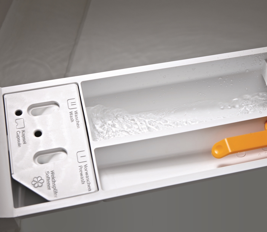 Miele WEB395 WPS125 Edition Wasmachine - Lotuswit 18