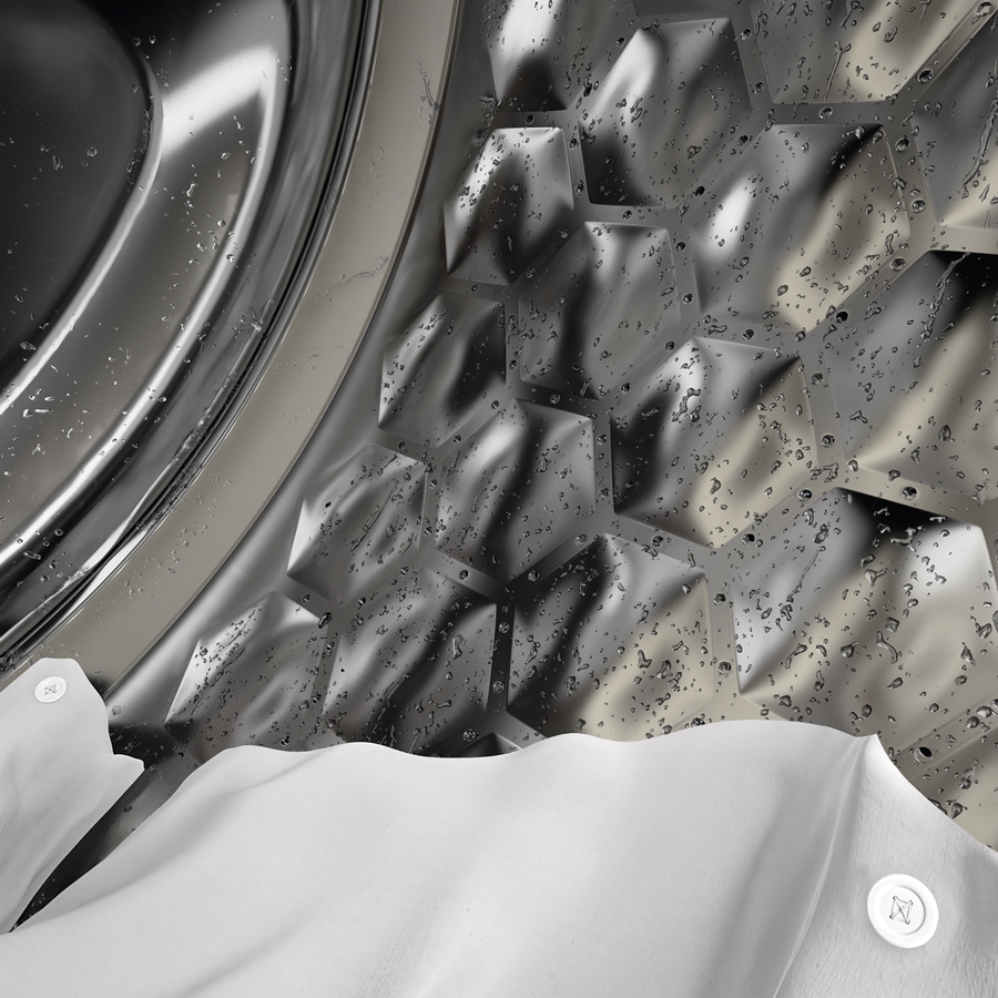 Miele WEB395 WPS125 Edition Wasmachine - Lotuswit 20