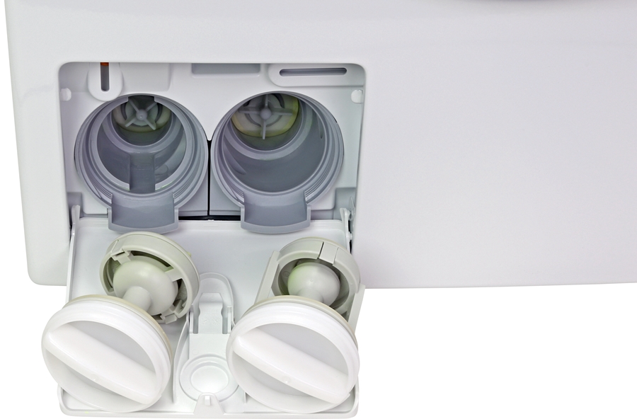 Miele WEB395 WPS125 Edition Wasmachine - Lotuswit 21