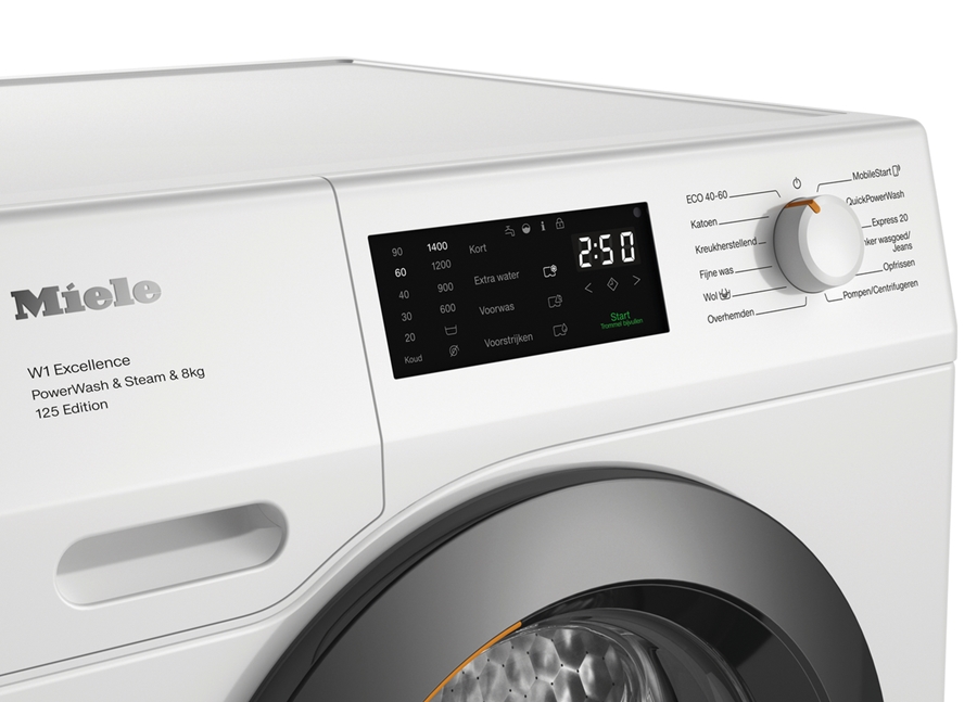 Miele WEB395 WPS125 Edition Wasmachine - Lotuswit 27