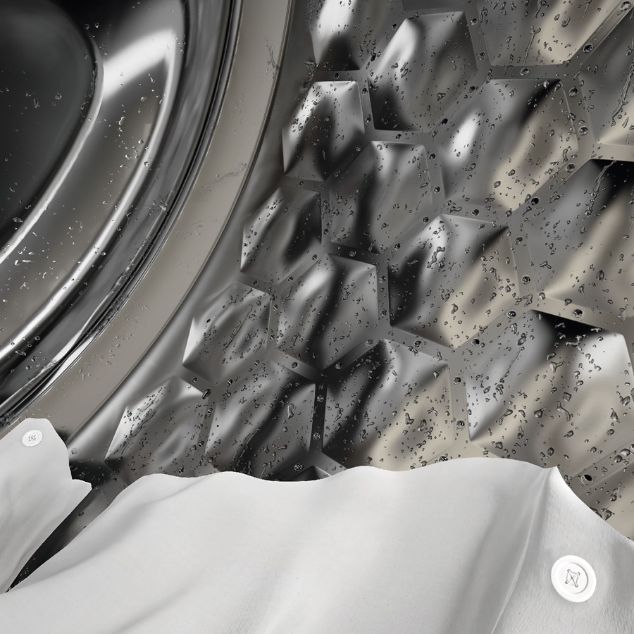 Miele WEB695 WPS 125 Edition wasmachine voorlader 14