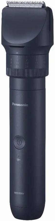Panasonic MULTISHAPE ER-CKN2-A301 Waterdichte Baard- en Haartrimmer 1
