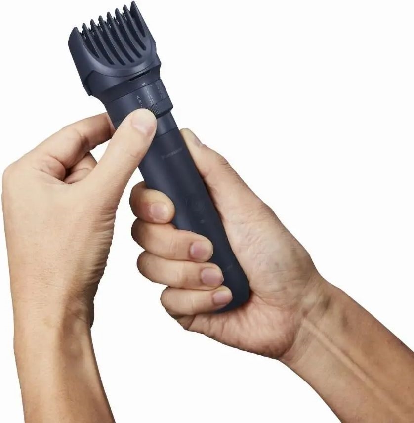 Panasonic MULTISHAPE ER-CKN2-A301 Waterdichte Baard- en Haartrimmer 2