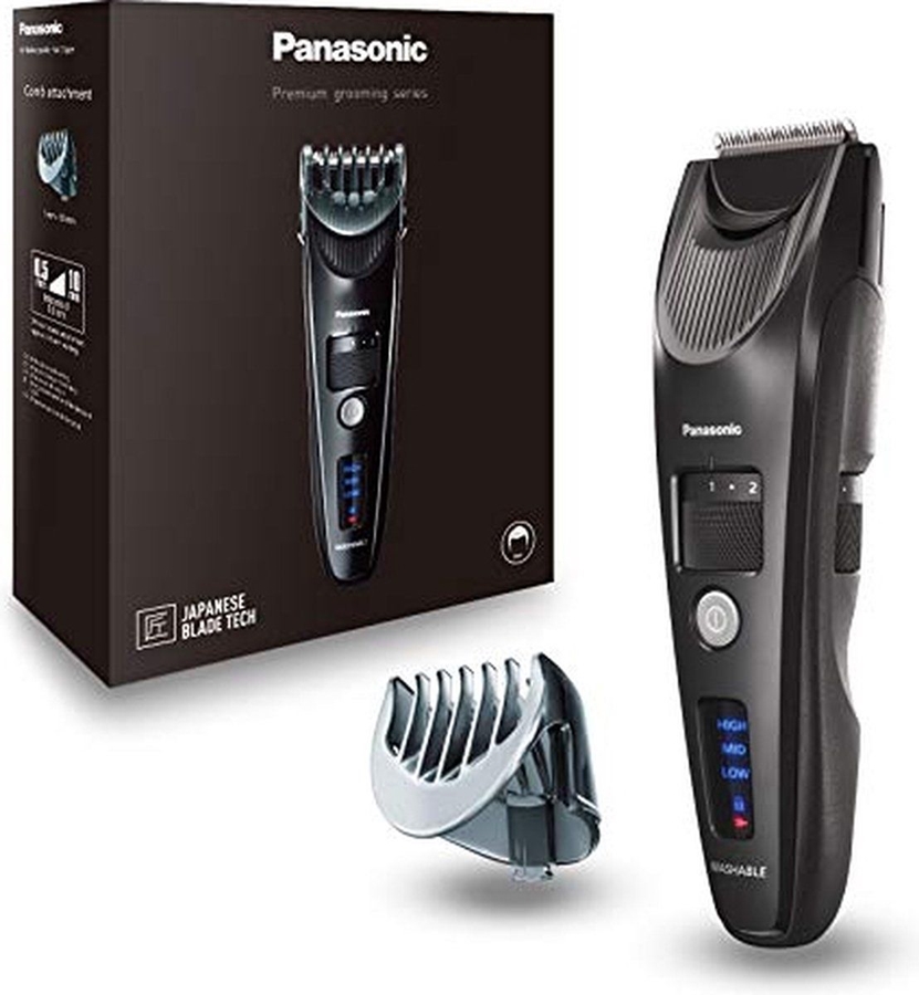 Panasonic ER-SC40-K803 Tondeuse 3