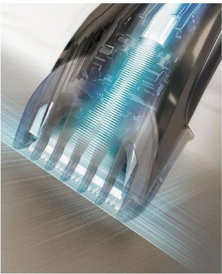 Panasonic ER-SC40-K803 Tondeuse 4