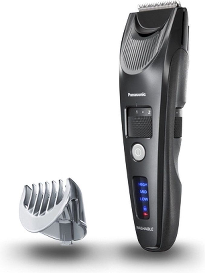 Panasonic ER-SC40-K803 Tondeuse 5