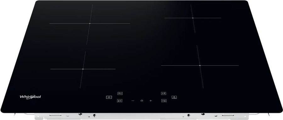 Whirlpool WS Q4860 NE inductie kookplaat 3