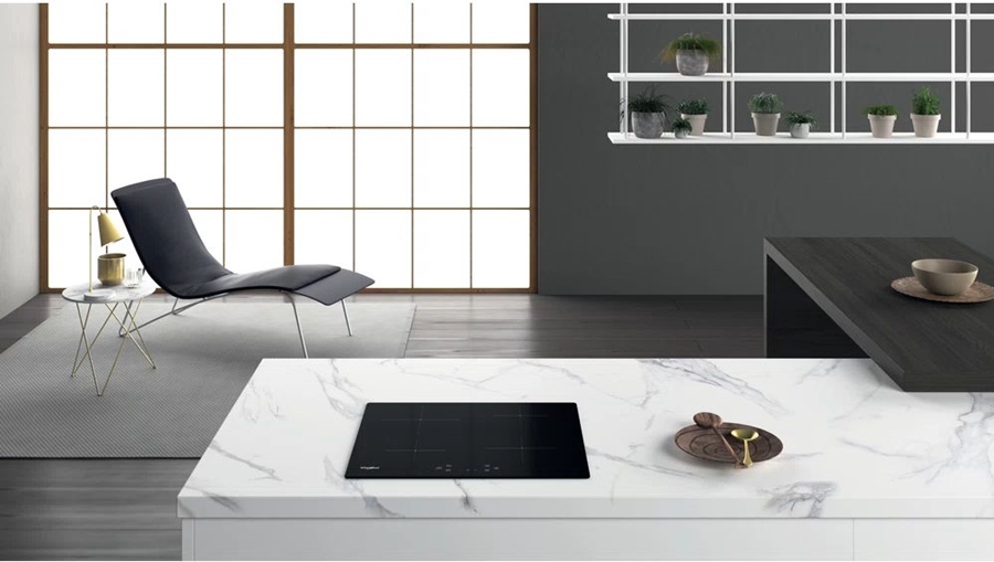 Whirlpool WS Q4860 NE inductie kookplaat 7