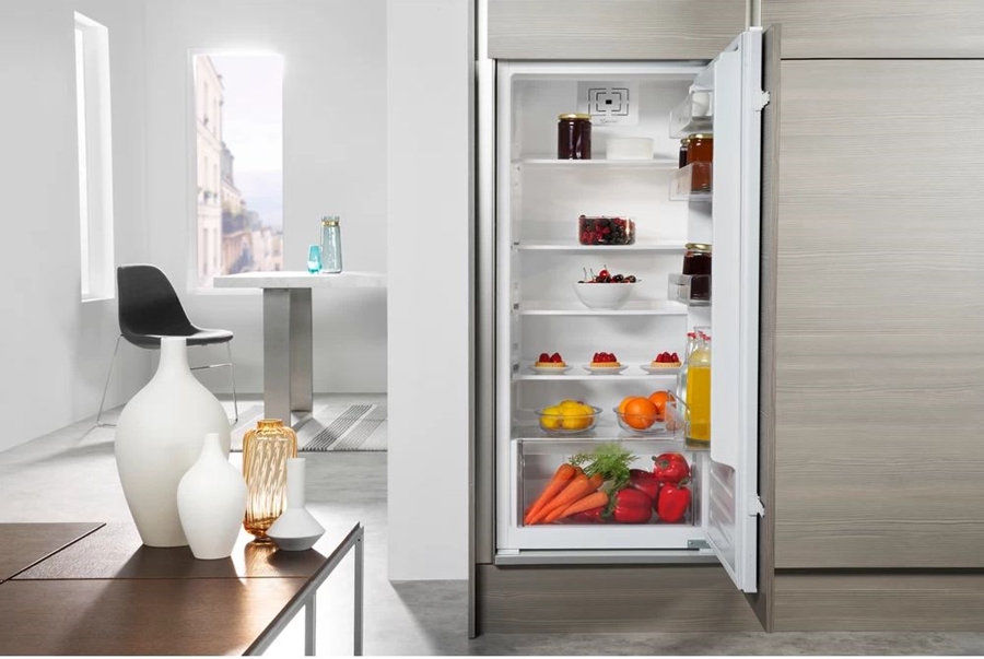 Whirlpool ARG 8502 volledig geïntegreerde koelkast  3