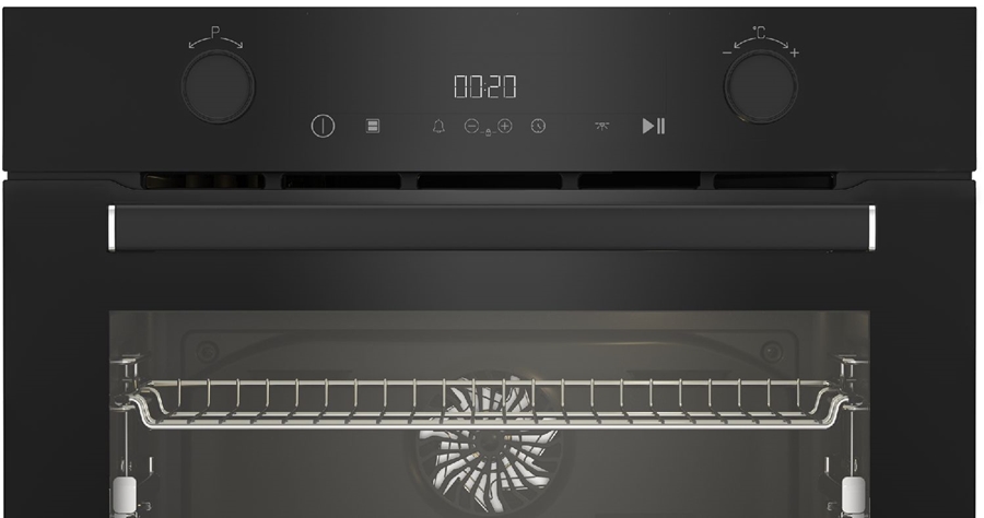 Beko BBVM17400BPS Multifunctioneele Inbouw Oven 3