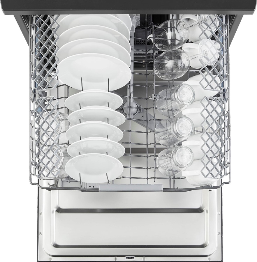 Inventum VVW6060AB Vaatwasser 11