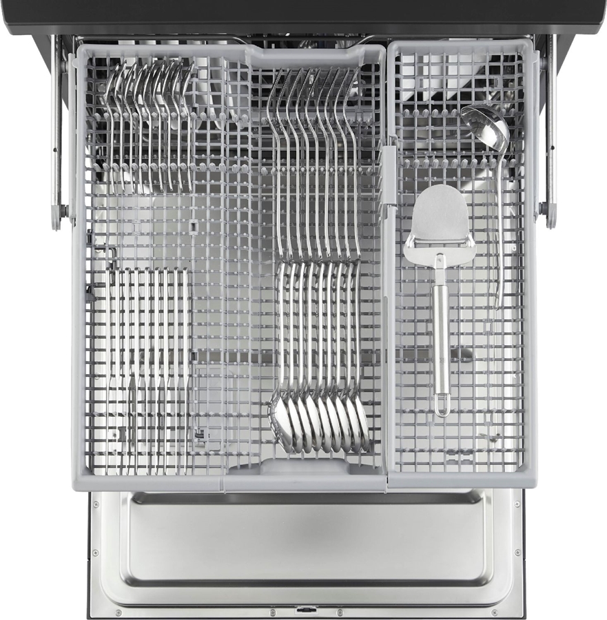 Inventum VVW6060AB Vaatwasser 12