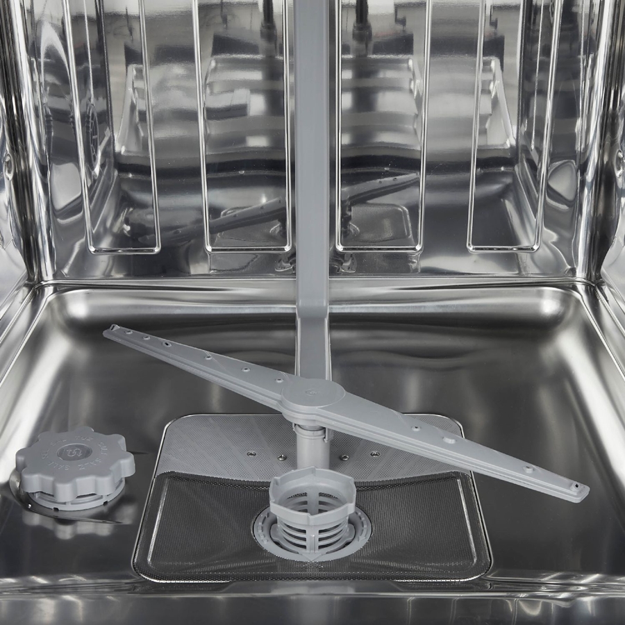 Inventum VVW6060AB Vaatwasser 13