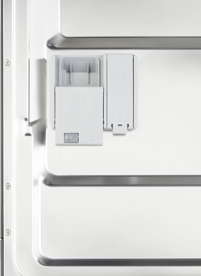 Inventum VVW6060AB Vaatwasser 14