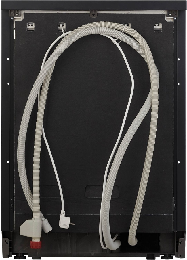 Inventum VVW6060AB Vaatwasser 15