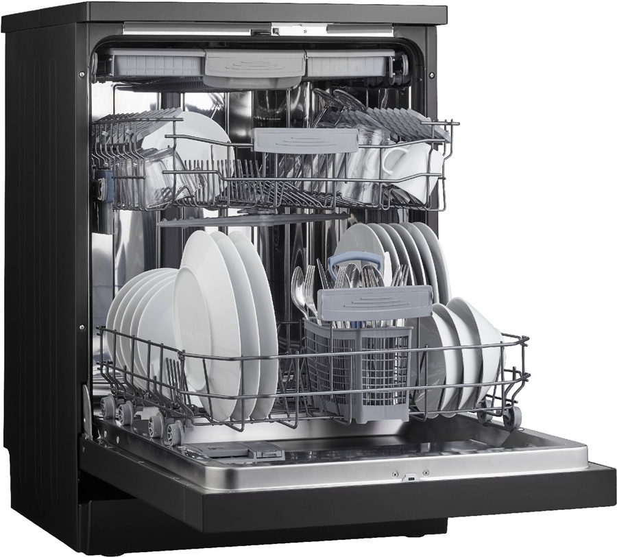 Inventum VVW6060AB Vaatwasser 5