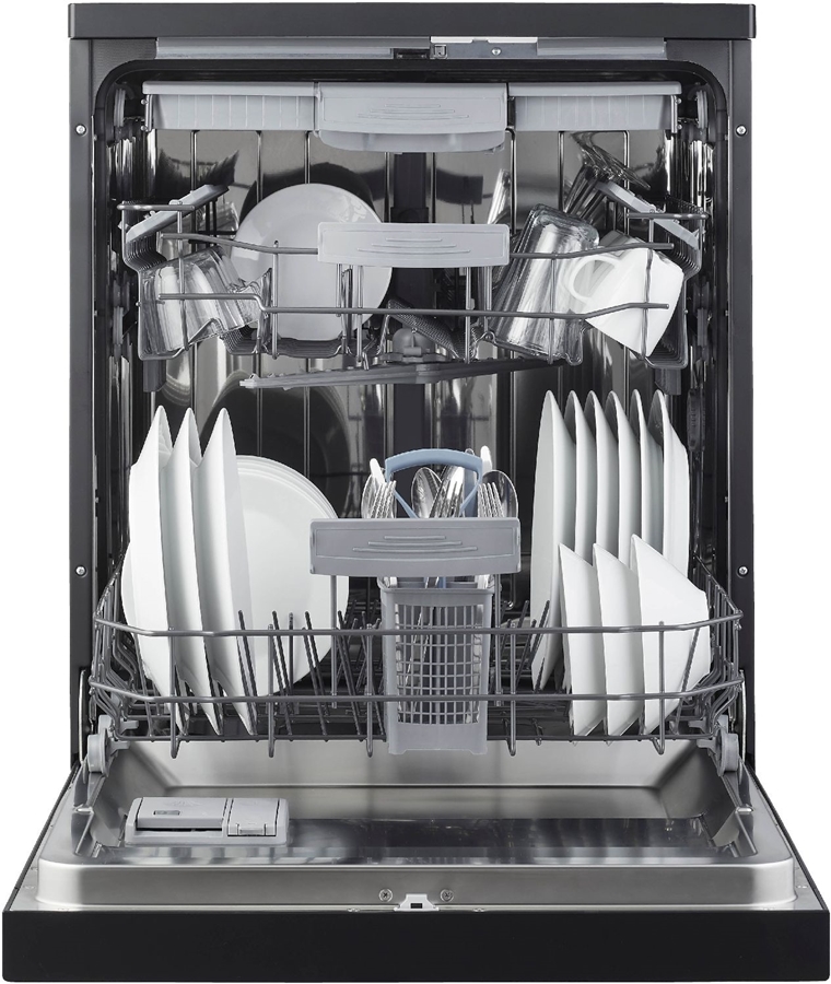 Inventum VVW6060AB Vaatwasser 7