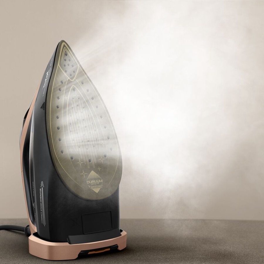 Tefal Ultimate Power Pro FV9E50 Stoomstrijkijzer 5