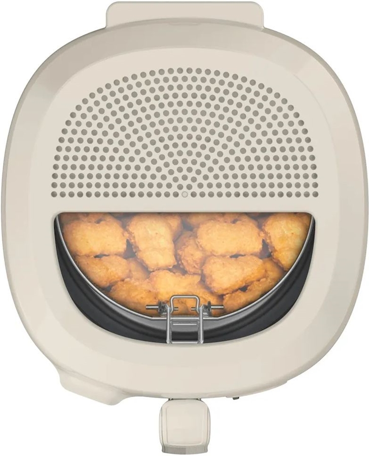 Tefal FF203B Uno Friteuse  2