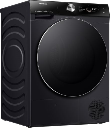 Hisense DH7S107BB Warmtepompdroger 3