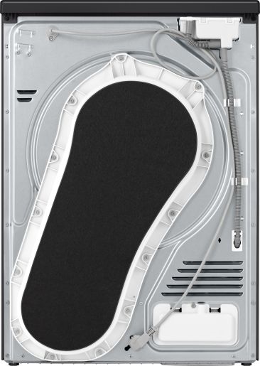 Hisense DH7S107BB Warmtepompdroger 5