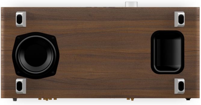 Sonoro Meisterstück (Gen 2) internetradio met DAB+ 4