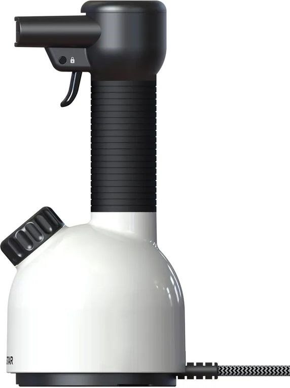 Laurastar Kledingstomer Iggi - Wit 1