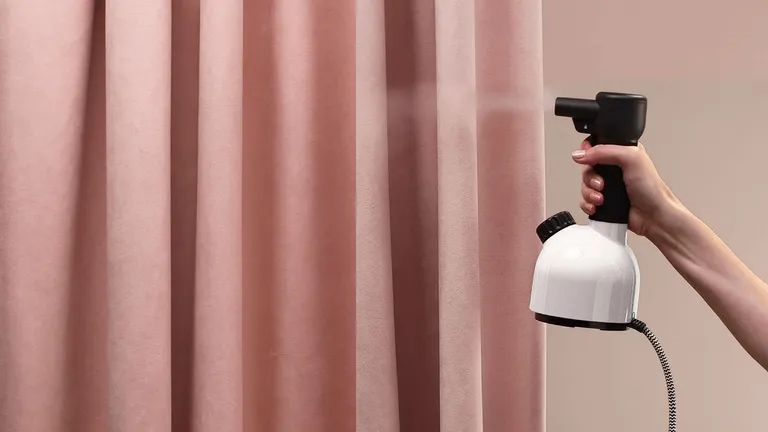 Laurastar Kledingstomer Iggi - Wit 4