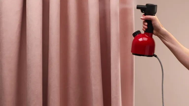 Laurastar Kledingstomer Iggi - Rood 4