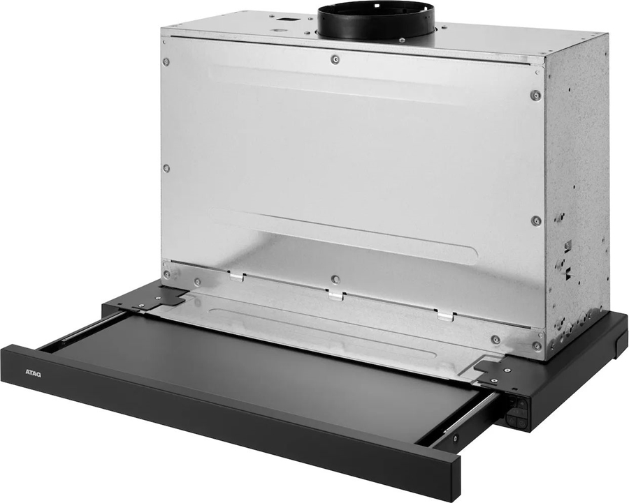 ATAG WV6092BM Afzuigkap 3