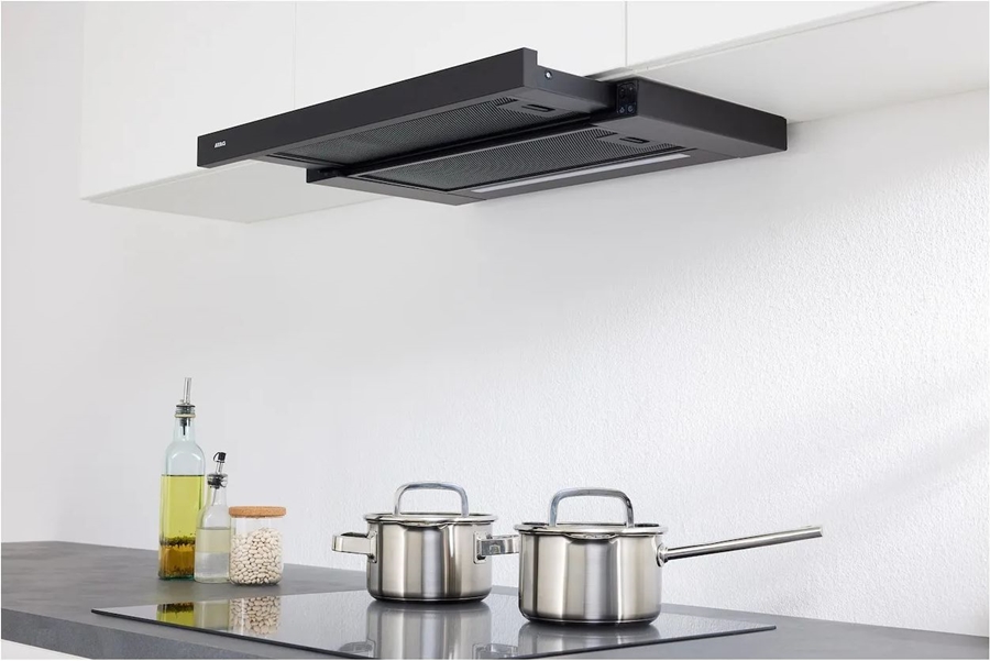 ATAG WV6092BM Afzuigkap 4