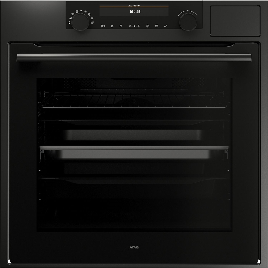 ATAG CS6695D Combi Stoomoven 1
