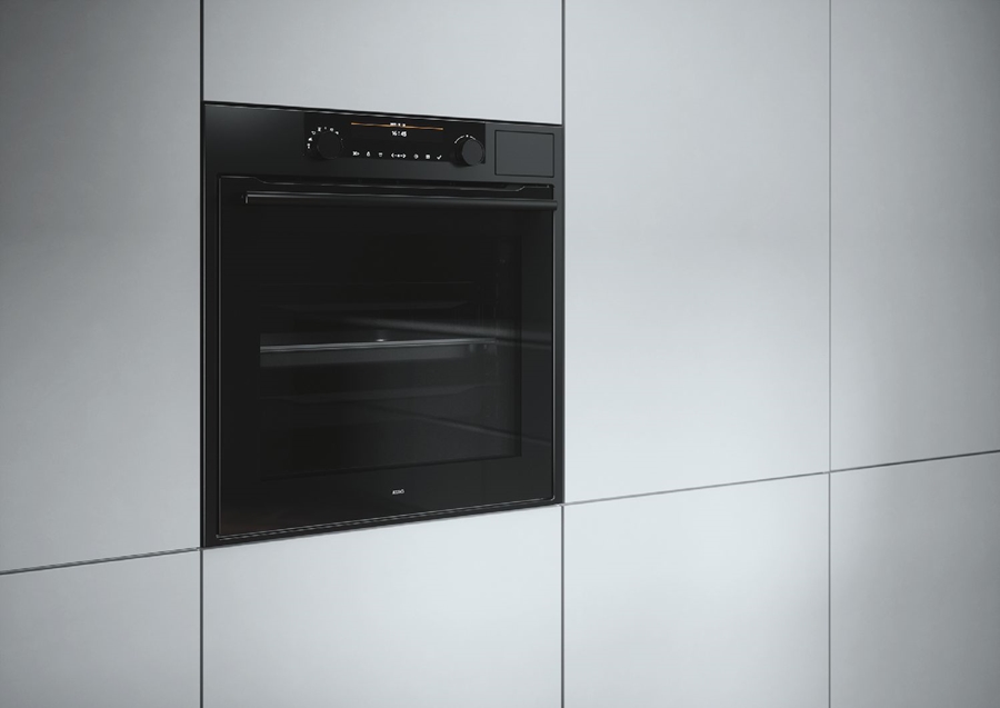 ATAG CS6695D Combi Stoomoven 3