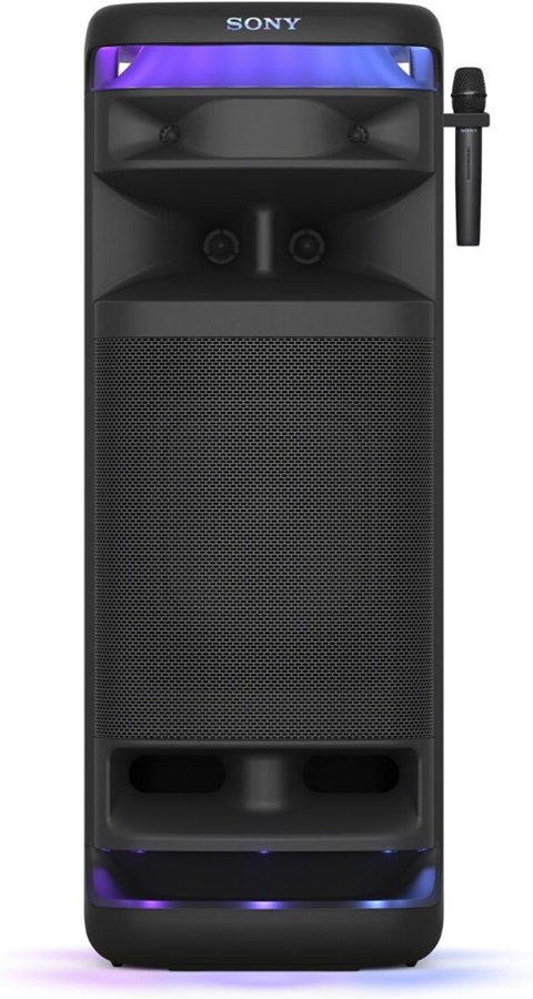 Sony ULT Tower 10 bluetooth speaker met draadloze microfoon  1