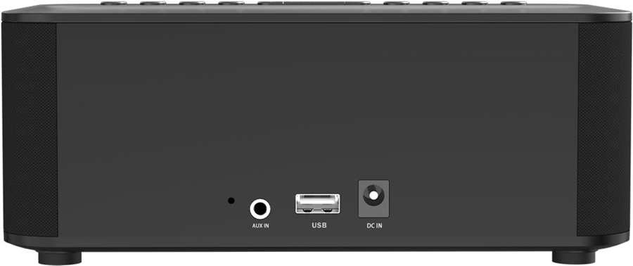 Kenwood CR-ST40DAB klokradio  4