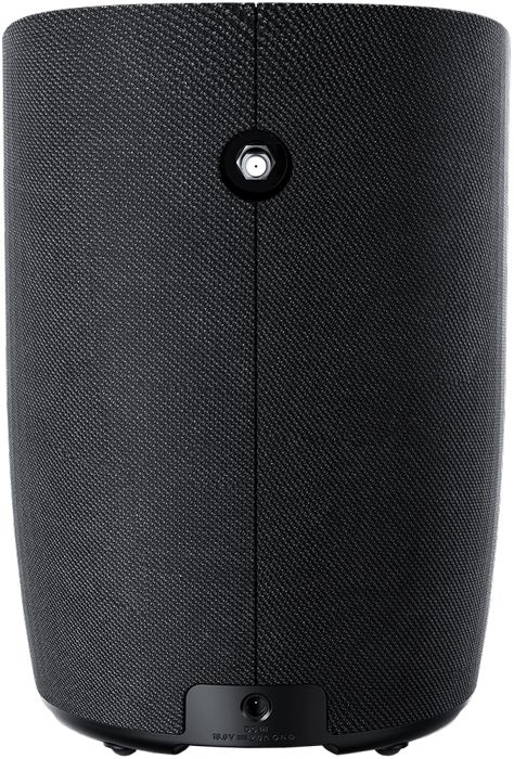 Kenwood CR-ST500S-B Smart Radio 6