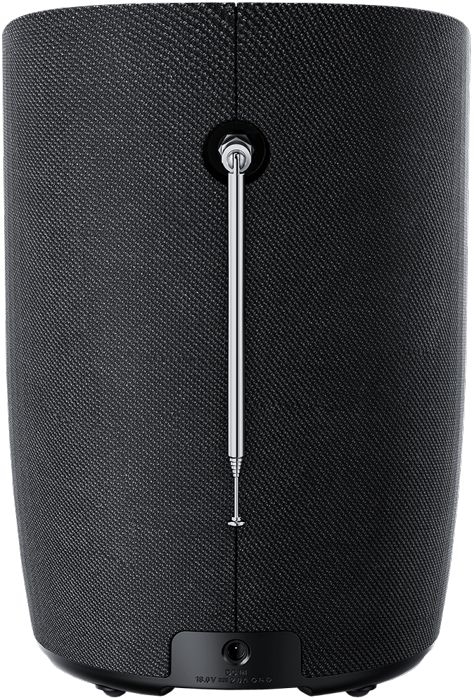 Kenwood CR-ST500S-B Smart Radio 7