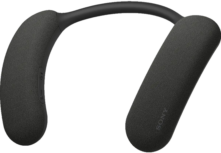 Sony HT-AN7 Theatre U nekband speaker 1