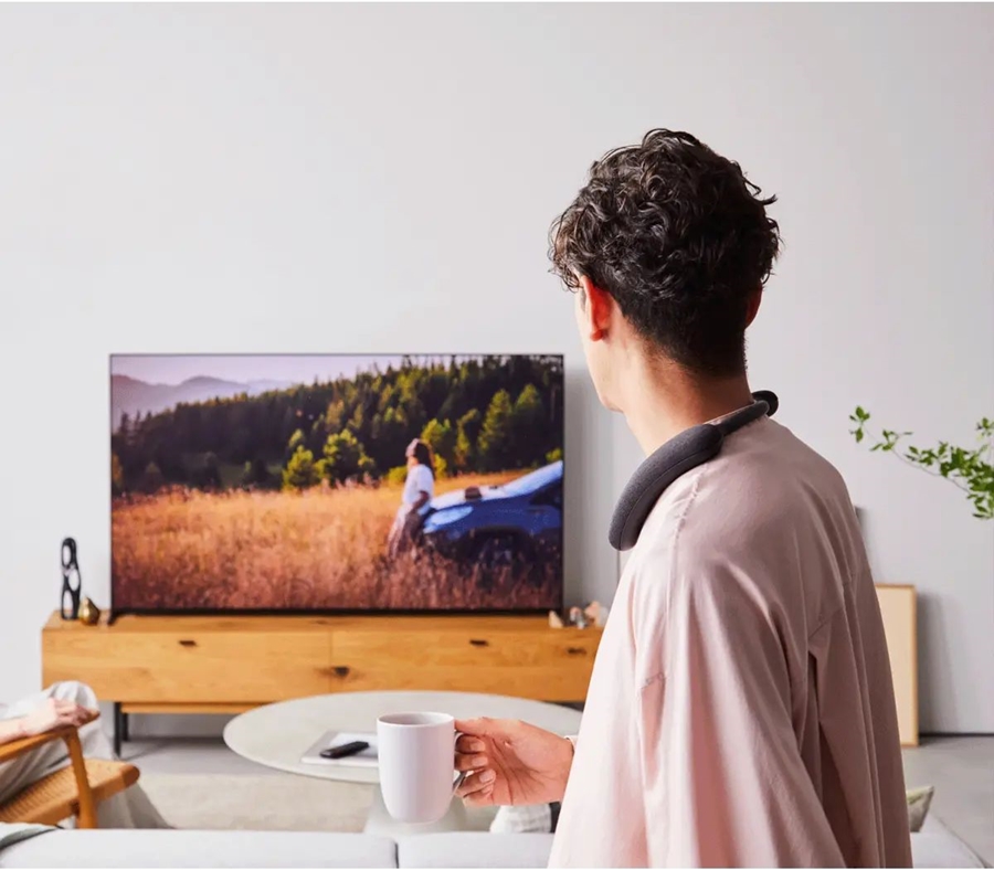 Sony HT-AN7 Theatre U nekband speaker 8