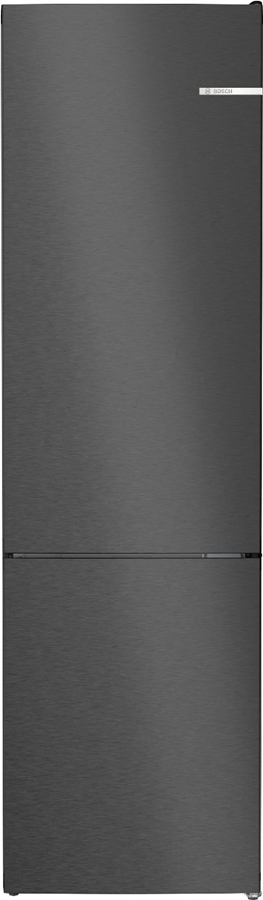 BOSCH KGN39EXCF Serie 4 EXCLUSIV Koel-vriescombinatie 1