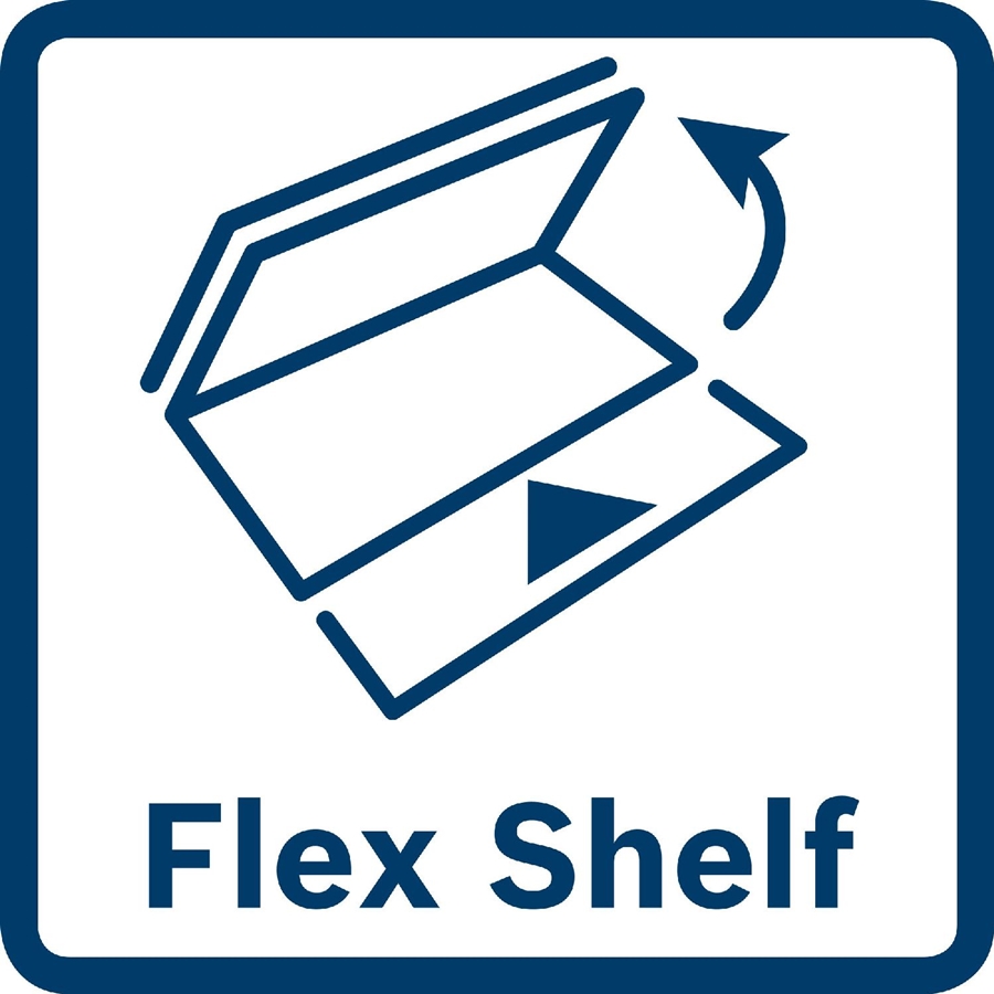 BOSCH KGN39EXCF Serie 4 EXCLUSIV Koel-vriescombinatie 11