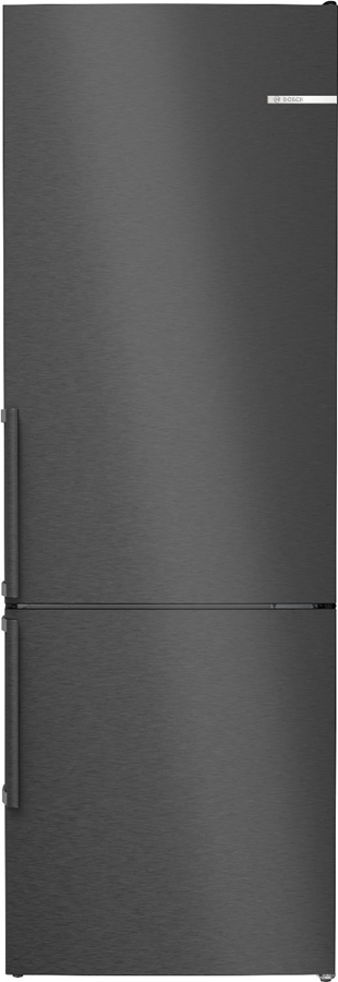 BOSCH KGN49VXCT Serie 4 Koel-vriescombinatie  1