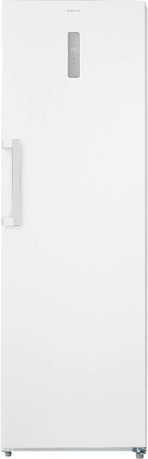 Inventum KK1850W Koelkast - Wit 1