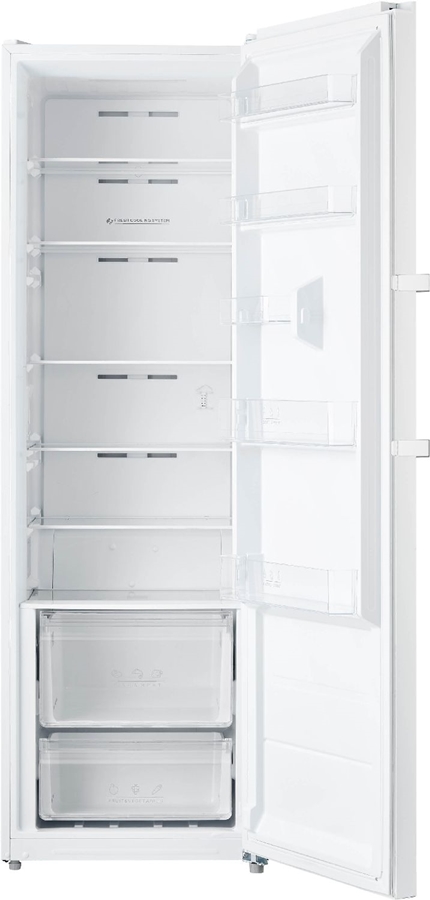 Inventum KK1850W Koelkast - Wit 3