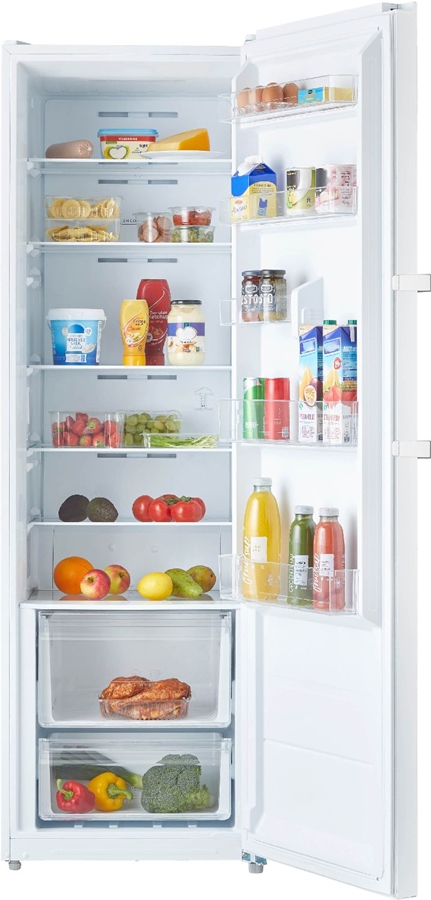 Inventum KK1850W Koelkast - Wit 4