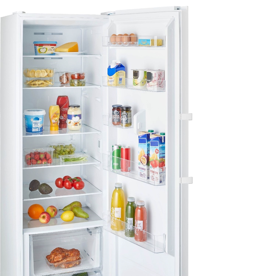 Inventum KK1850W Koelkast - Wit 5