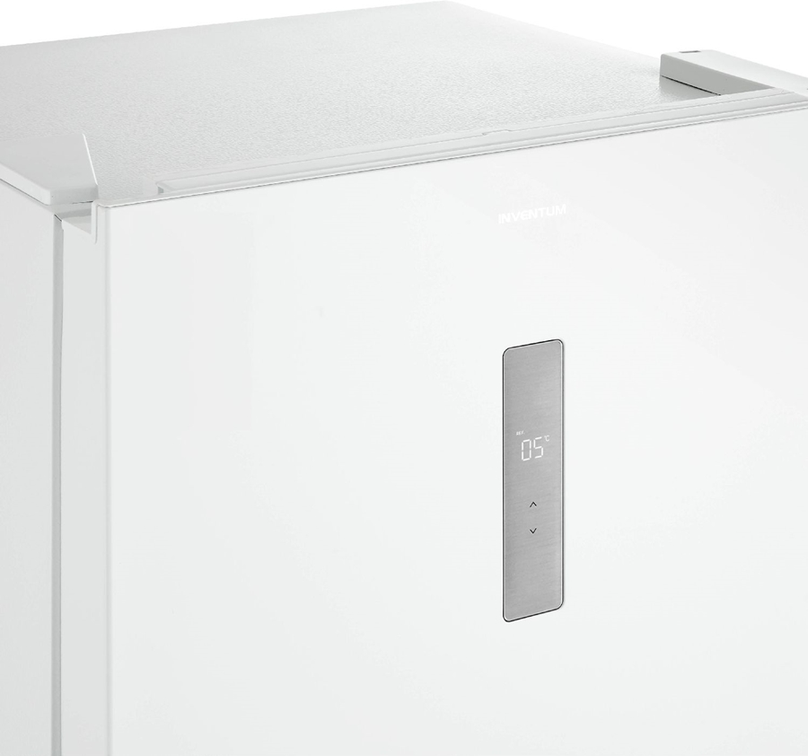 Inventum KK1850W Koelkast - Wit 8