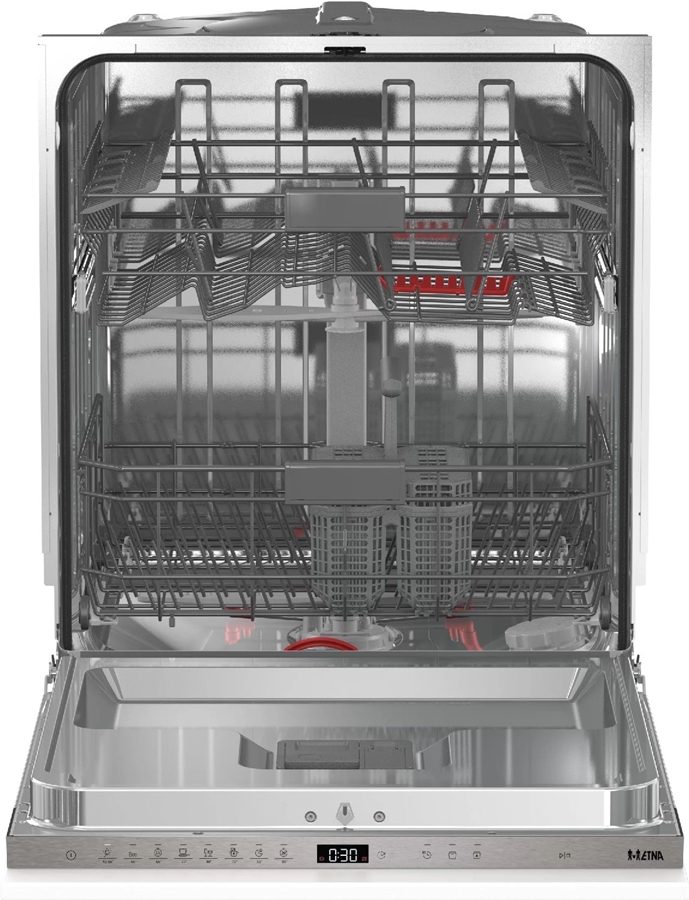 ETNA VW842N Volledig Geïntegreerde Vaatwasser 4