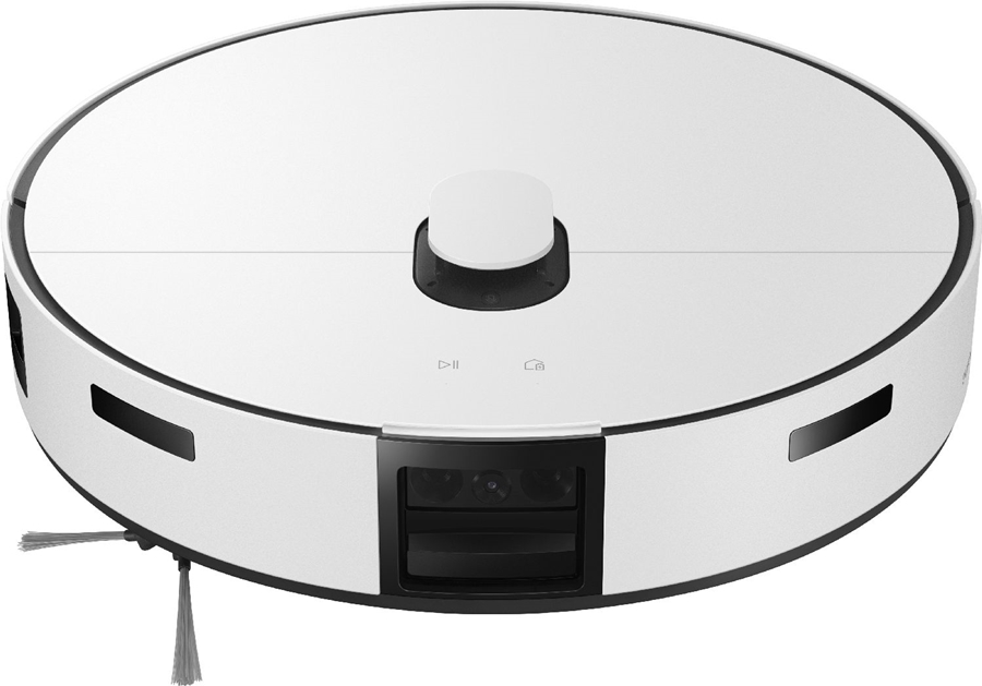 Samsung VR7MD97714G/WA  Bespoke Jet Bot Combo AI Steam Robotstofzuiger met Dweilfunctie - Wit 2