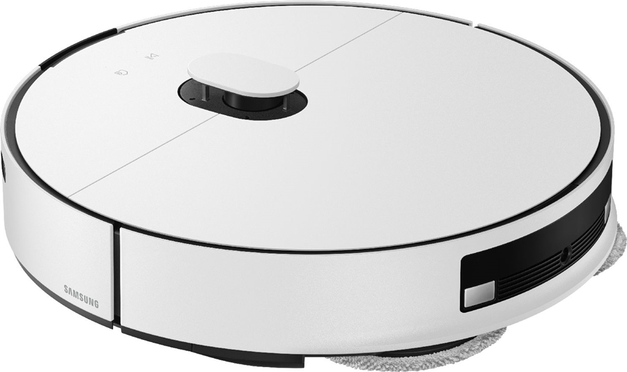 Samsung VR7MD97714G/WA  Bespoke Jet Bot Combo AI Steam Robotstofzuiger met Dweilfunctie - Wit 3